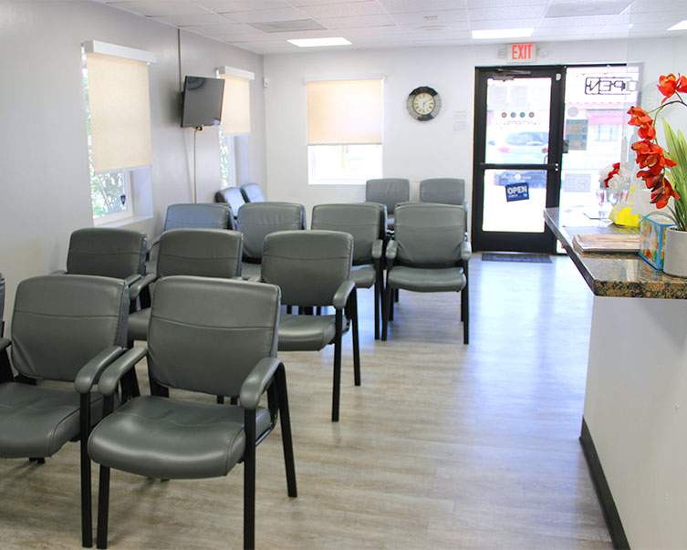 50-50_0003_american Family Thomas Rd waiting room areas