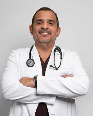 staff GUSTAVO LOPEZ M.D