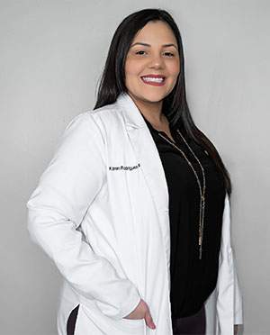 staff KAREN RODRIGUEZ LOPEZ